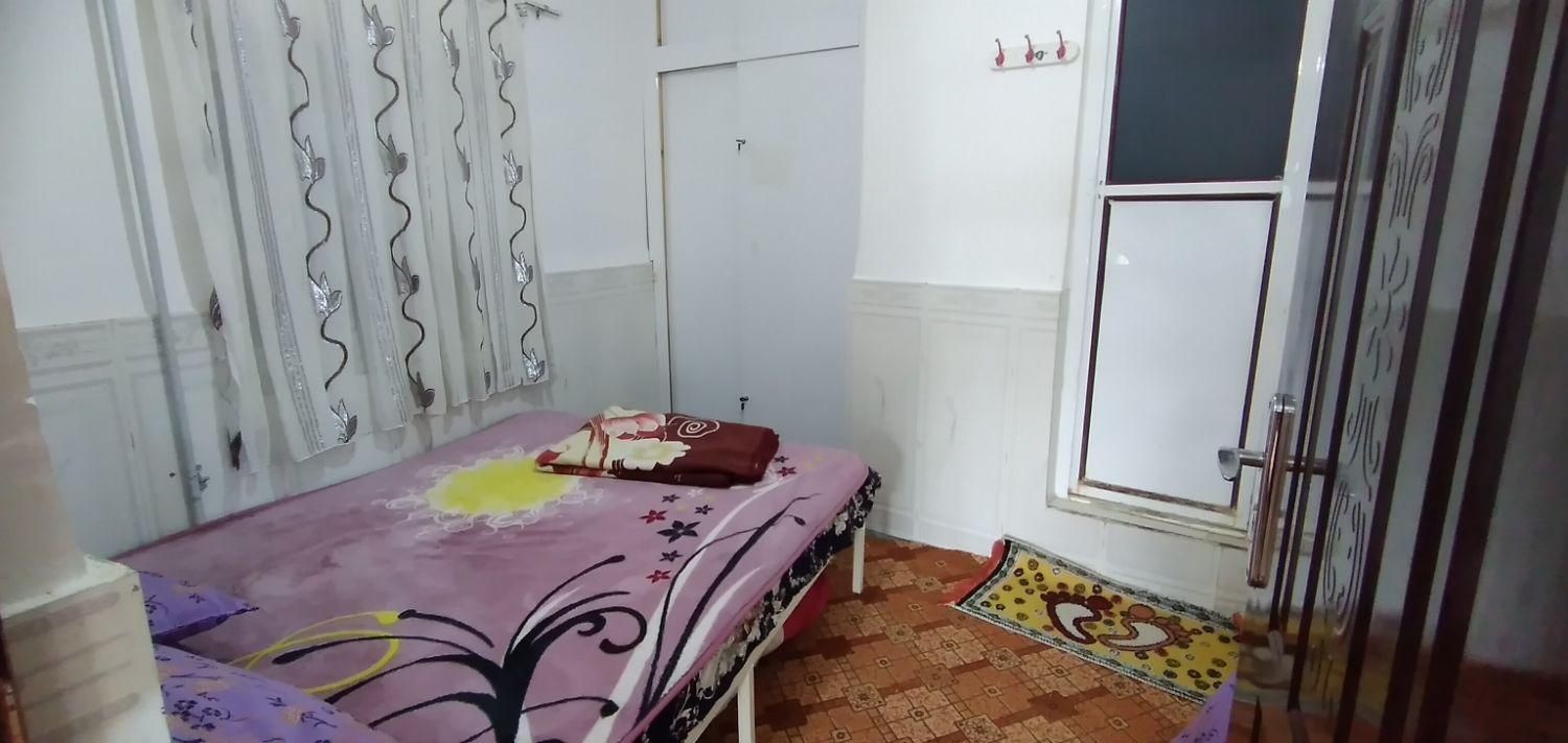 پرواز|اجارهٔ کوتاهمدت ویلا و باغ|رامیان, |دیوار