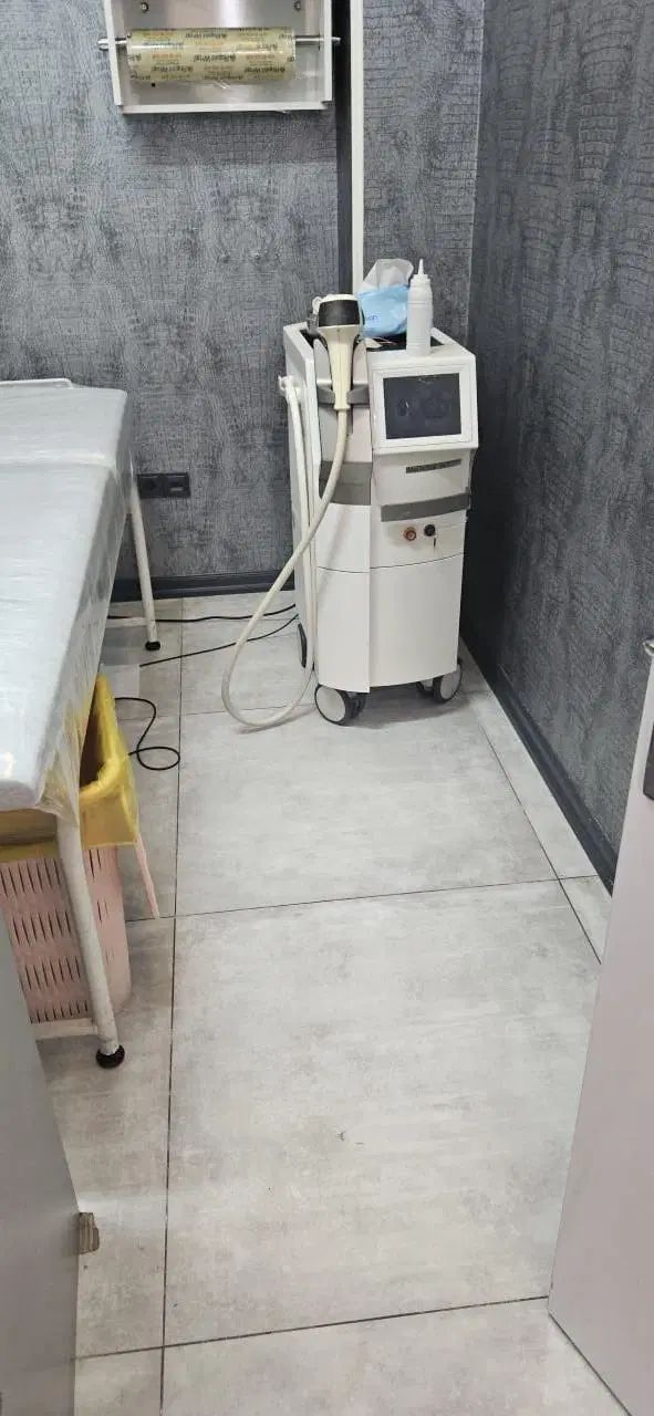 واگذاری ۳ اتاق لیزر مجهز در مطب زیبایی فعال|اجارهٔ دفتر کار، اتاق اداری، مطب|تهران, میرداماد|دیوار
