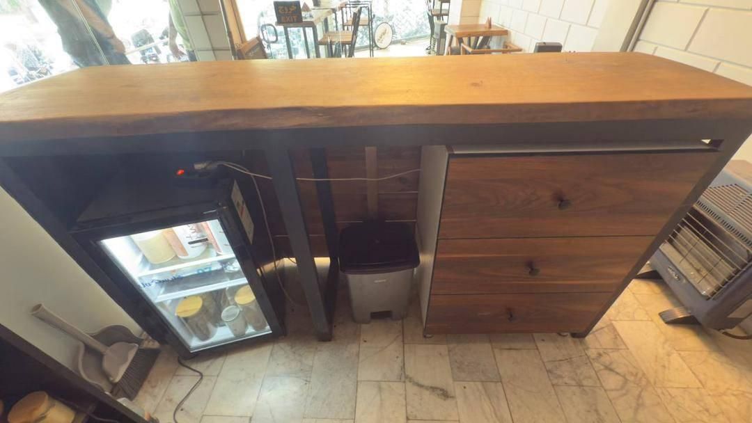 میز و صندلی و کانتر|کافی‌شاپ و رستوران|تهران, مولوی|دیوار