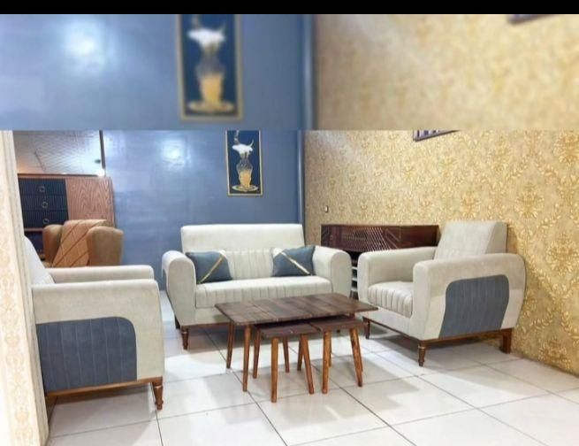 ونیز مهرگان مبل بخر فرش هدیه بگیر ۵۵۹۰|مبلمان خانگی و میز عسلی|صدرا-فارس, |دیوار