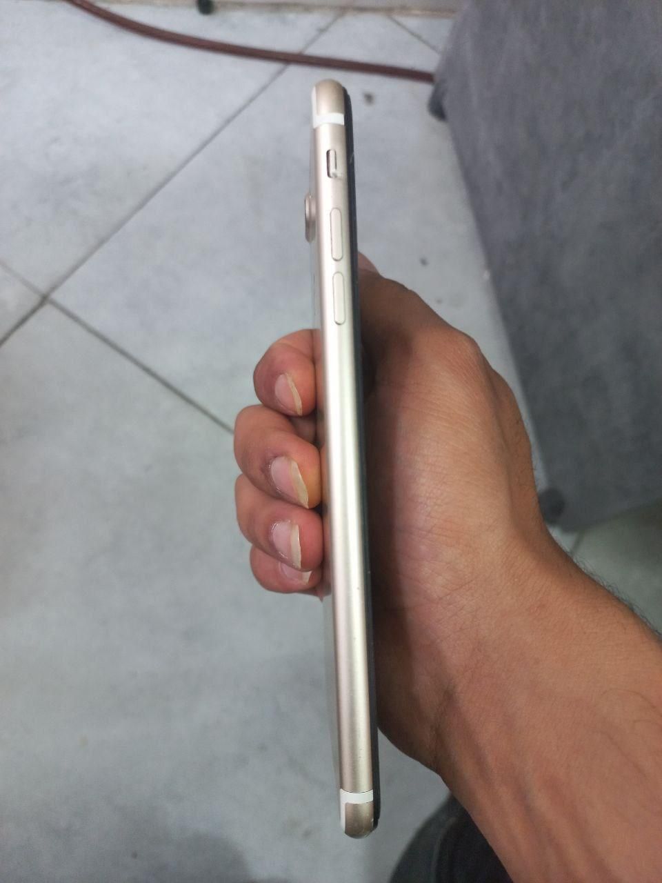 Iphone7 plus|موبایل|تهران, افسریه شمالی|دیوار