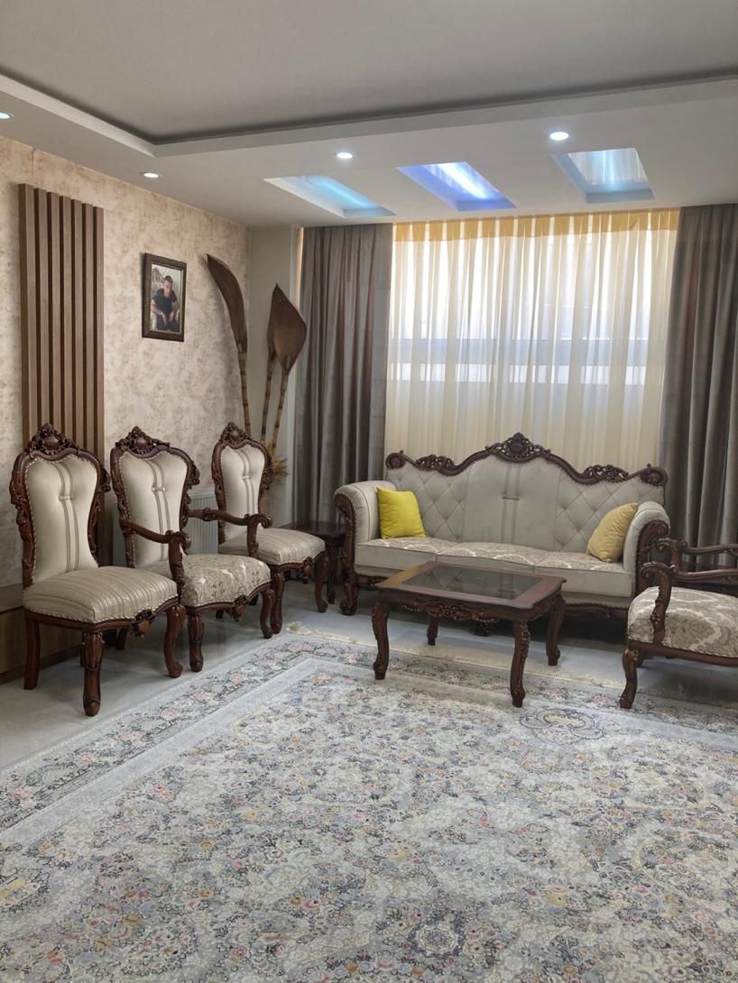 ۹۲ متری/ دوخواب/طبقه اول پر نور/سیمین جانبازان*|فروش آپارتمان|اصفهان, محمودیه|دیوار