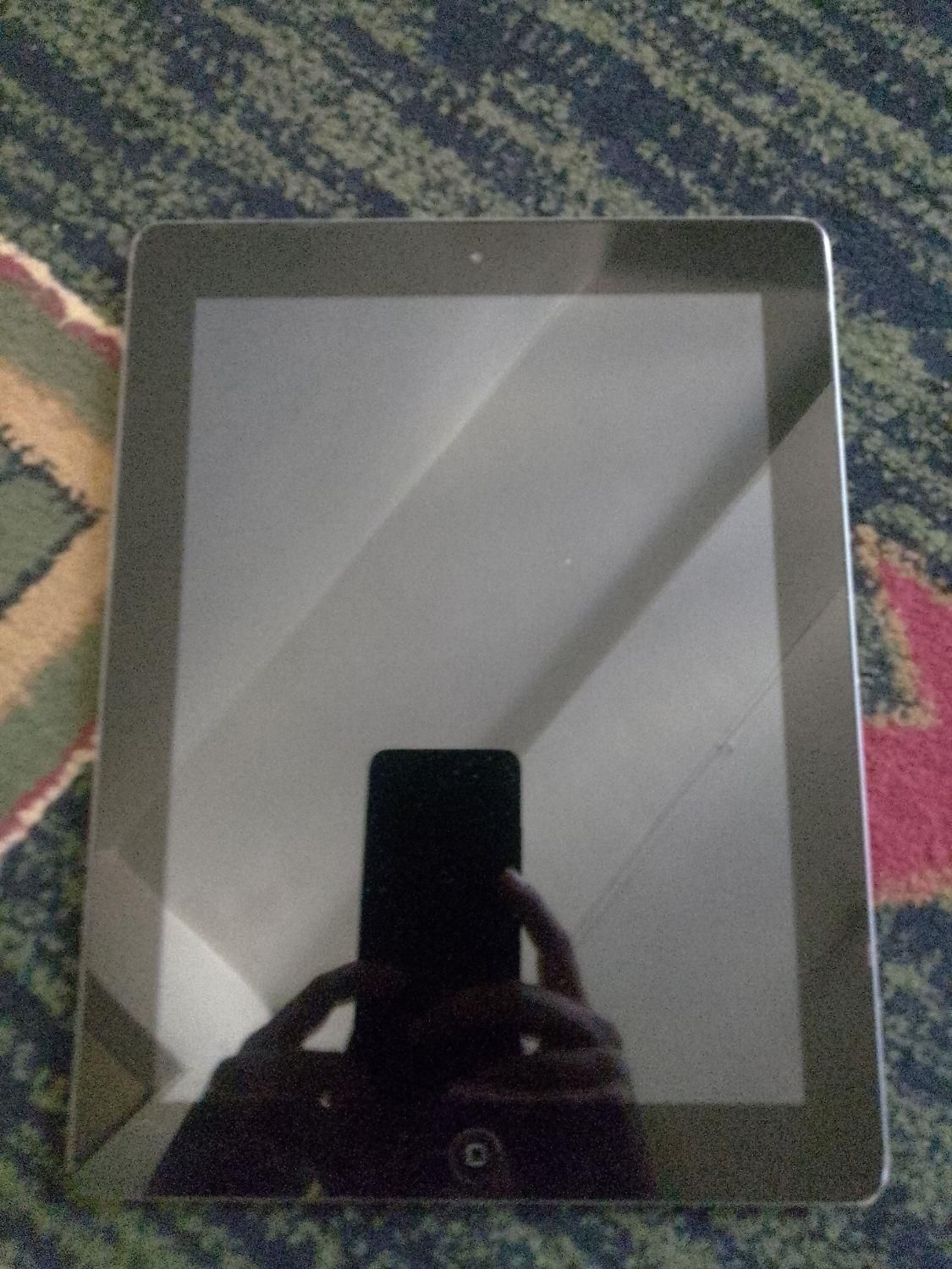 iPad 16GB|تبلت|فردیس, |دیوار