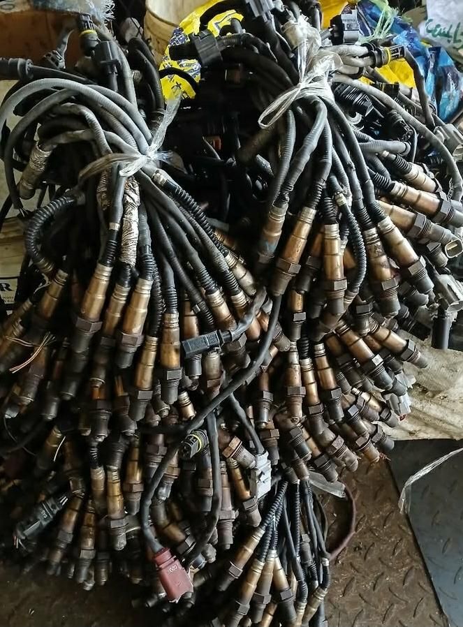 سنسور اکسیژن اصلی فروش فوری بانصب|قطعات یدکی و لوازم جانبی|مشهد, طبرسی شمالی|دیوار