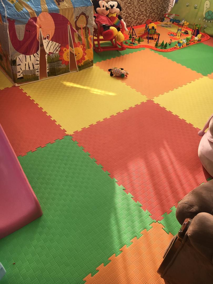 کفپوش تاتامی|تجهیزات ورزشی|قم, ارم|دیوار