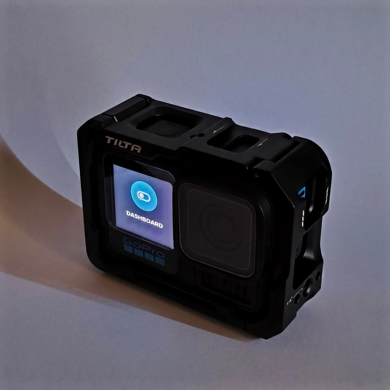 GoPro 13 گوپرو ۱۳|دوربین عکاسی و فیلم‌برداری|تهران, مرزداران|دیوار