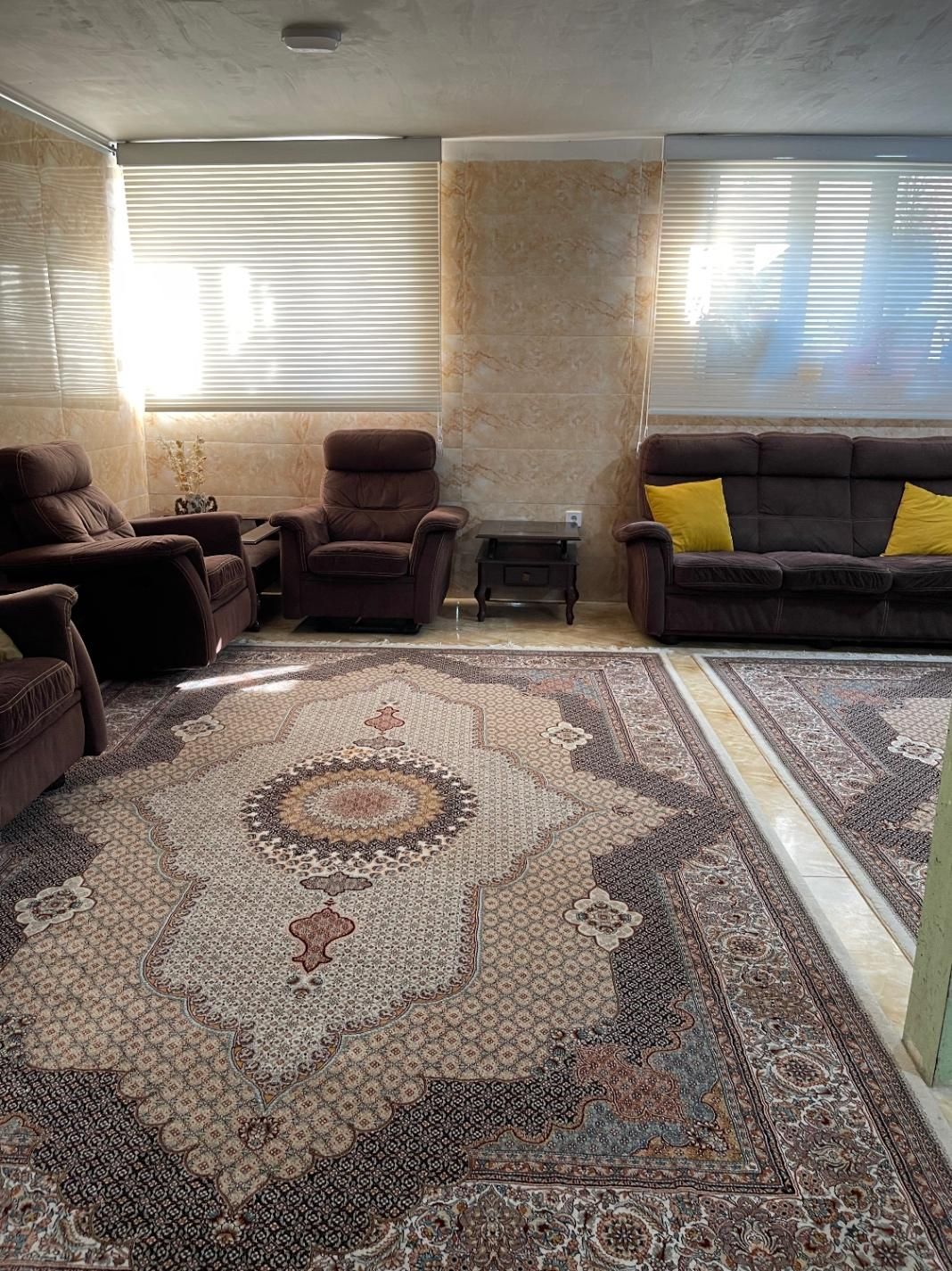 سوییت مبله جنب بیمارستان امام خمینی|اجارهٔ کوتاه‌مدت آپارتمان و سوئیت|ارومیه, |دیوار