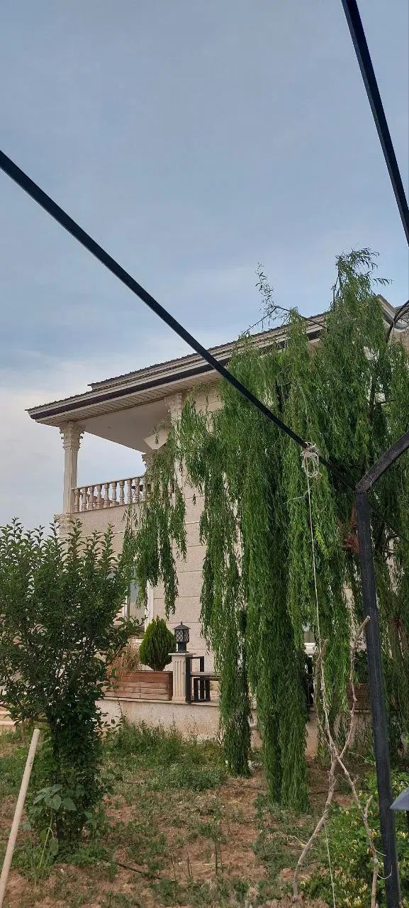 فروش باغ۱۲۰۰ متری۳۵۰متر بنا دوبلکس استخردار دماوند|فروش خانه و ویلا|تهران, سهروردی|دیوار