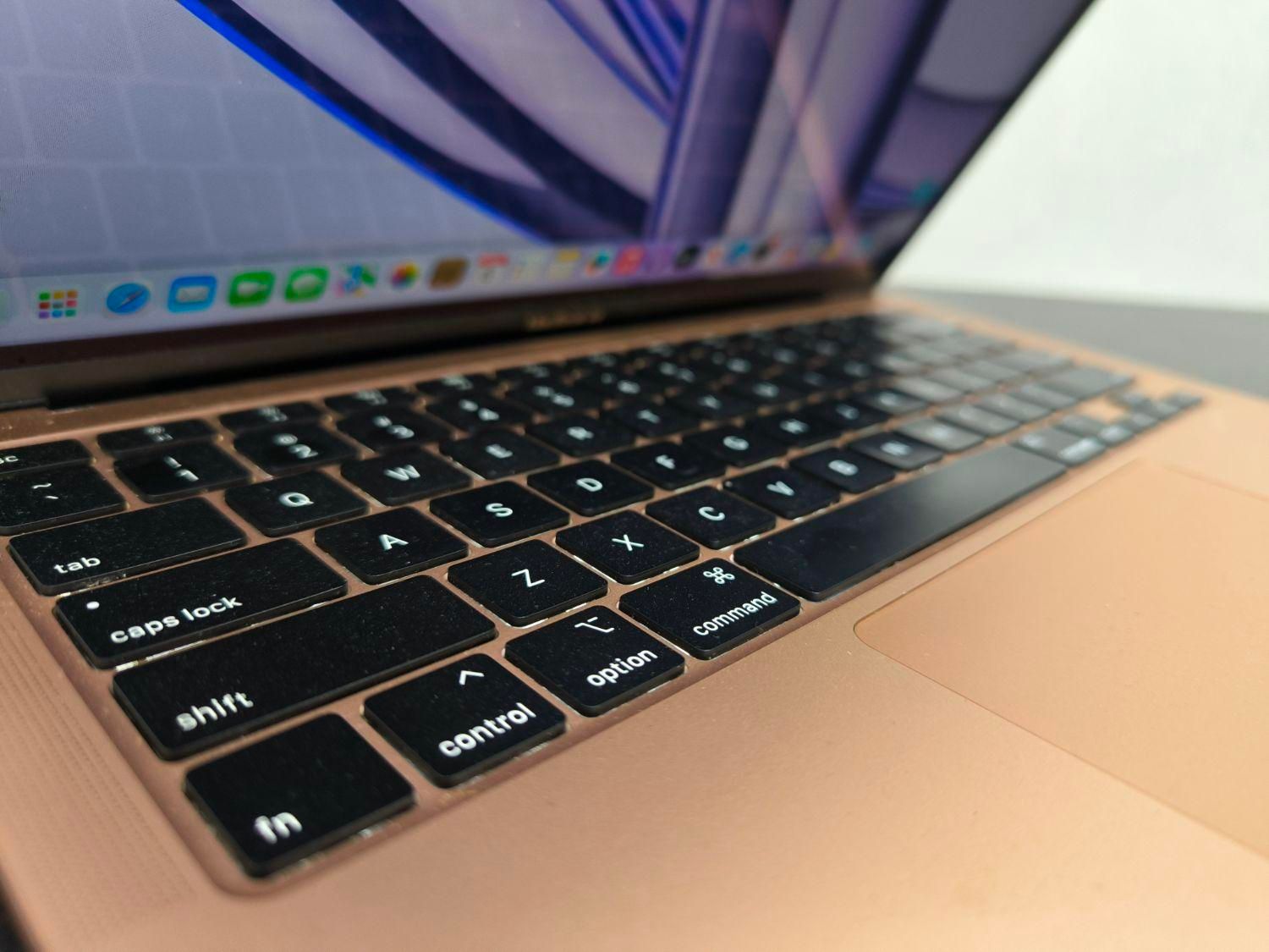 macbook air 2020 مک بوک ایر|رایانه همراه|تهران, هروی|دیوار