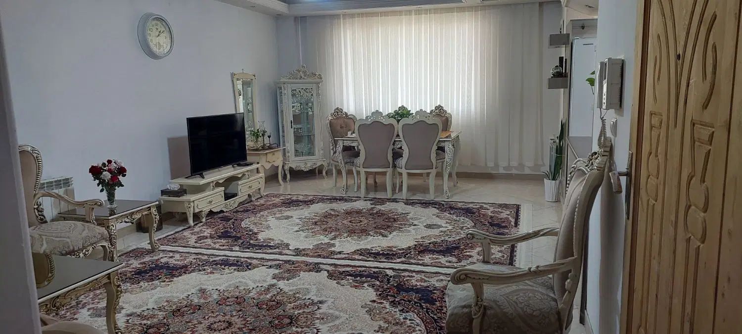 اجاره‌ آپارتمان ۸۵ متری دو خوابه امام موسی کاظم|اجارهٔ آپارتمان|اسلام‌شهر, شهرک مفیدی|دیوار
