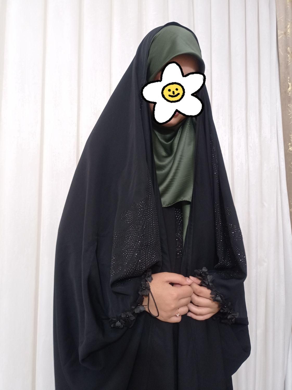 چادرعبایی جدید|لباس|بیرجند, |دیوار