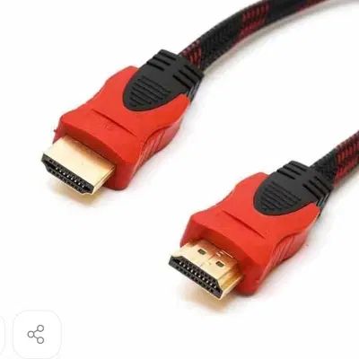 کابل hdmi|قطعات و لوازم جانبی رایانه|تهران, شهرک ولیعصر شمالی|دیوار