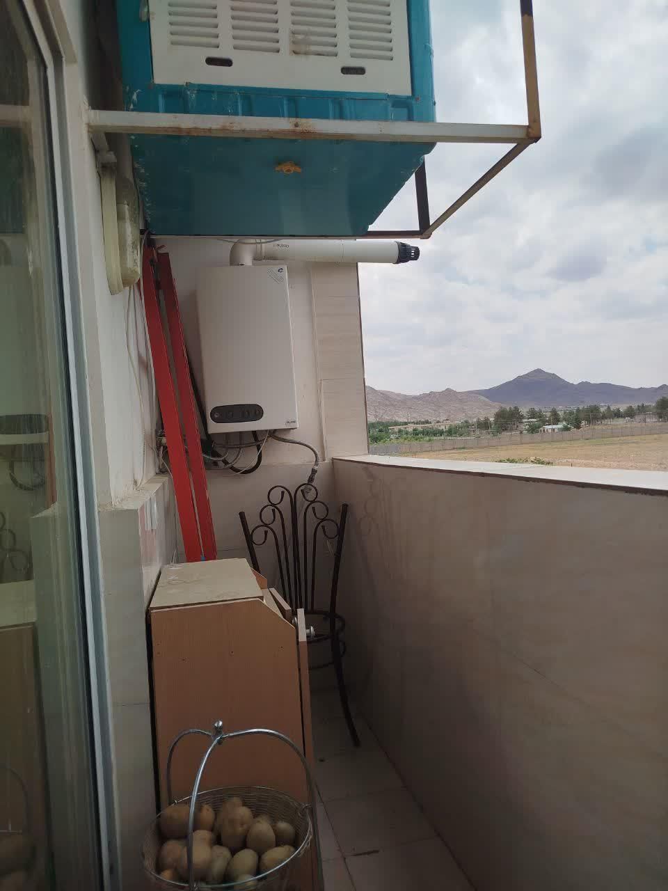 فروش آپارتمان ۹۰ متری ۲ خوابه در شهرک ابوذر|فروش آپارتمان|مشهد, شهرک ابوذر|دیوار