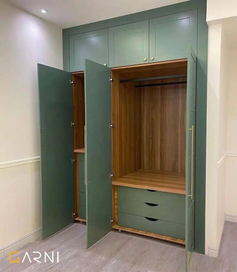 نصاب کابینت دست دوم|خدمات پیشه و مهارت|هشتگرد, فاز ۷ مهستان|دیوار