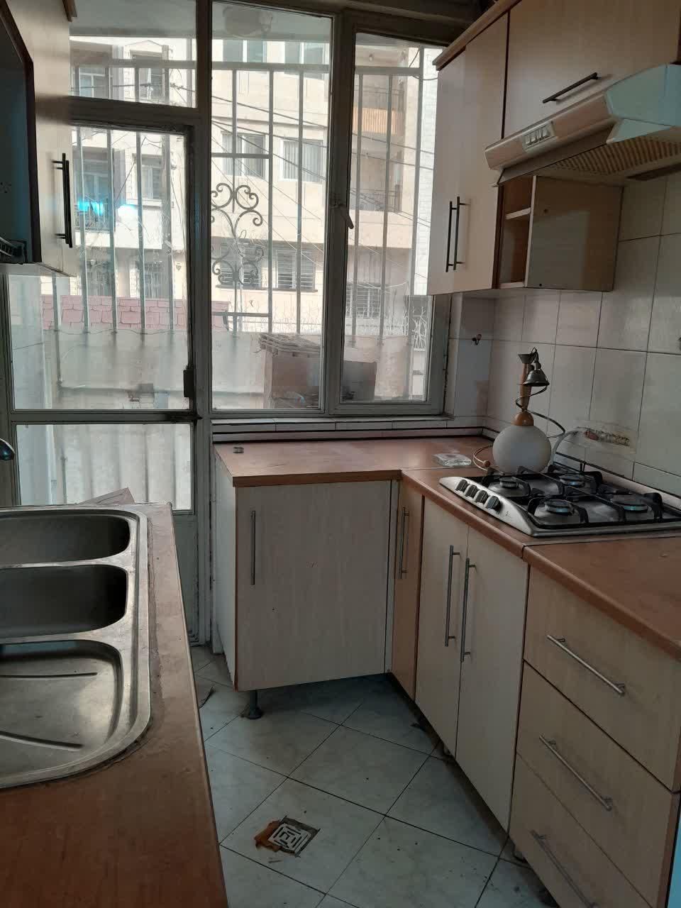 ۵۰متریکخواب‌آزادی ابتدای خوش جنوبی|اجارهٔ آپارتمان|تهران, آذربایجان|دیوار