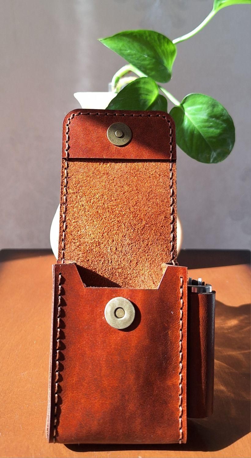 کیف سیگار|زیورآلات و اکسسوری|قرچک, پارک جنگلی|دیوار