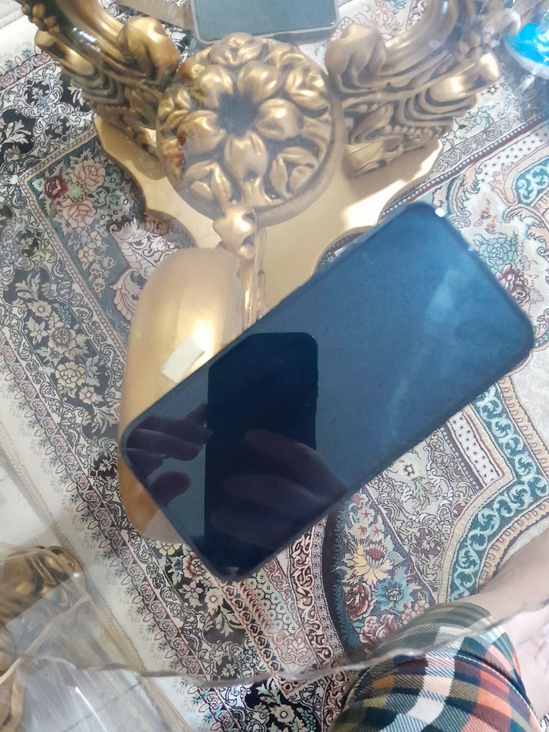 اپل iPhone 15 با حافظهٔ ۱۲۸ گیگابایت|موبایل|اسلام‌شهر, |دیوار
