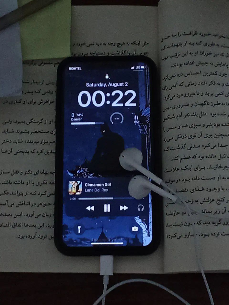 iPhone x 256 black|موبایل|مشهد, هفده شهریور|دیوار