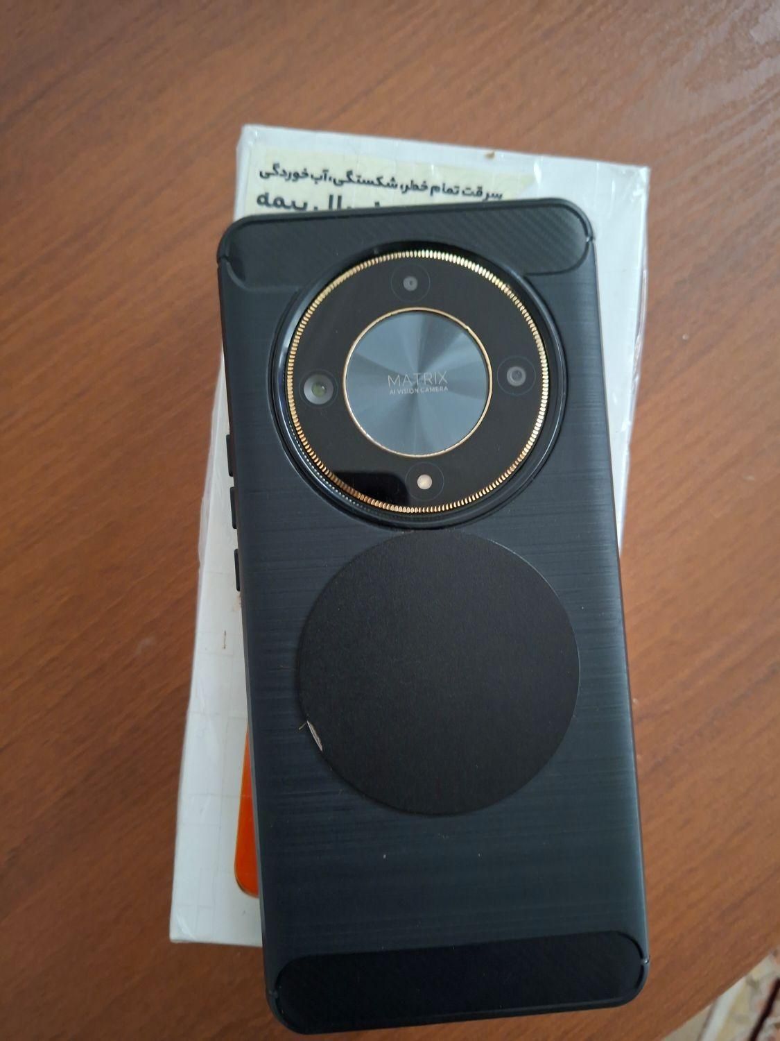 گوشی انر مدل X9b|موبایل|سراب, |دیوار