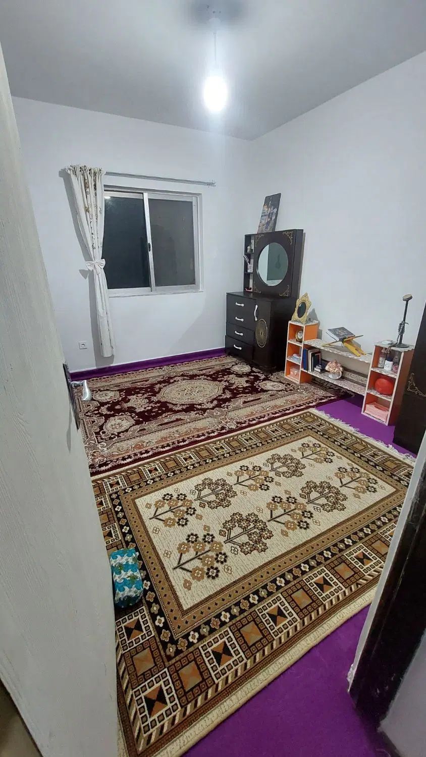 یک واحد اپارتمانی منجیل شهرک ایثارگران|فروش آپارتمان|منجیل, |دیوار