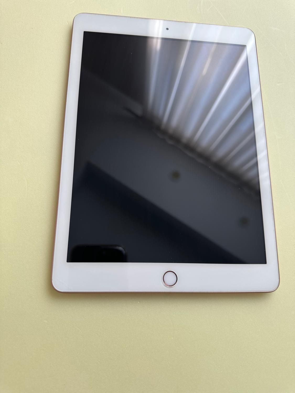 Ipad 6th generation آیپد اپل مشابه آکبند|تبلت|تهران, سیدخندان|دیوار