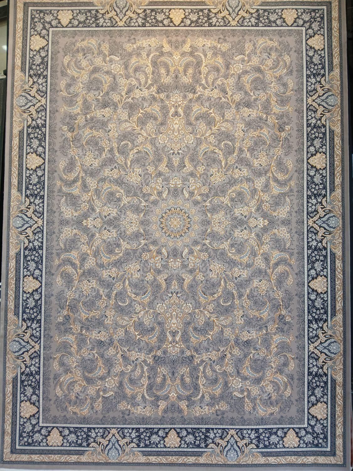 فرش سارگل ۲۵۵۰ تراکم|فرش|تهران, نعمتآباد|دیوار