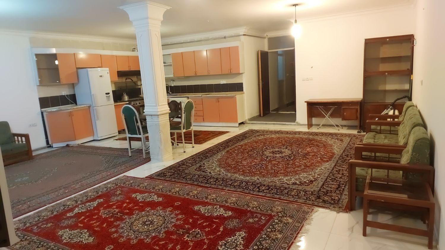 سوییت کنار پل معلق و پارک جنگلی(مالک هستم)|اجارهٔ کوتاه‌مدت آپارتمان و سوئیت|مشگین شهر, |دیوار