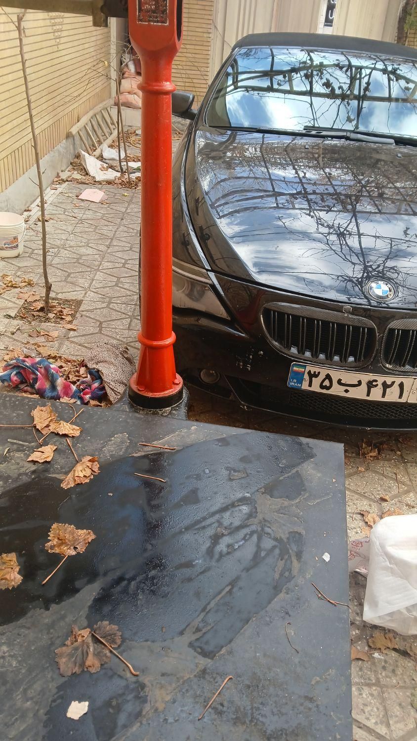 باسکول دامکش|فروشگاه و مغازه|همدان, |دیوار