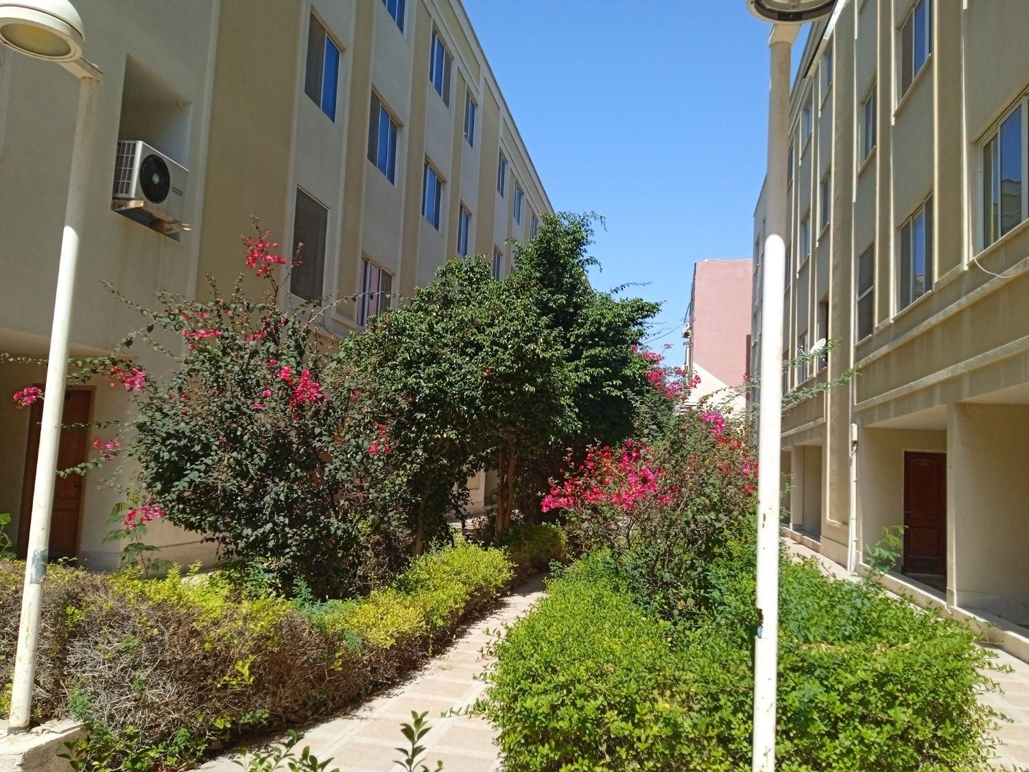 نیازمند همخونه خانم مرکز شهر روبروی بازار پردیس|اجارهٔ آپارتمان|کیش, |دیوار