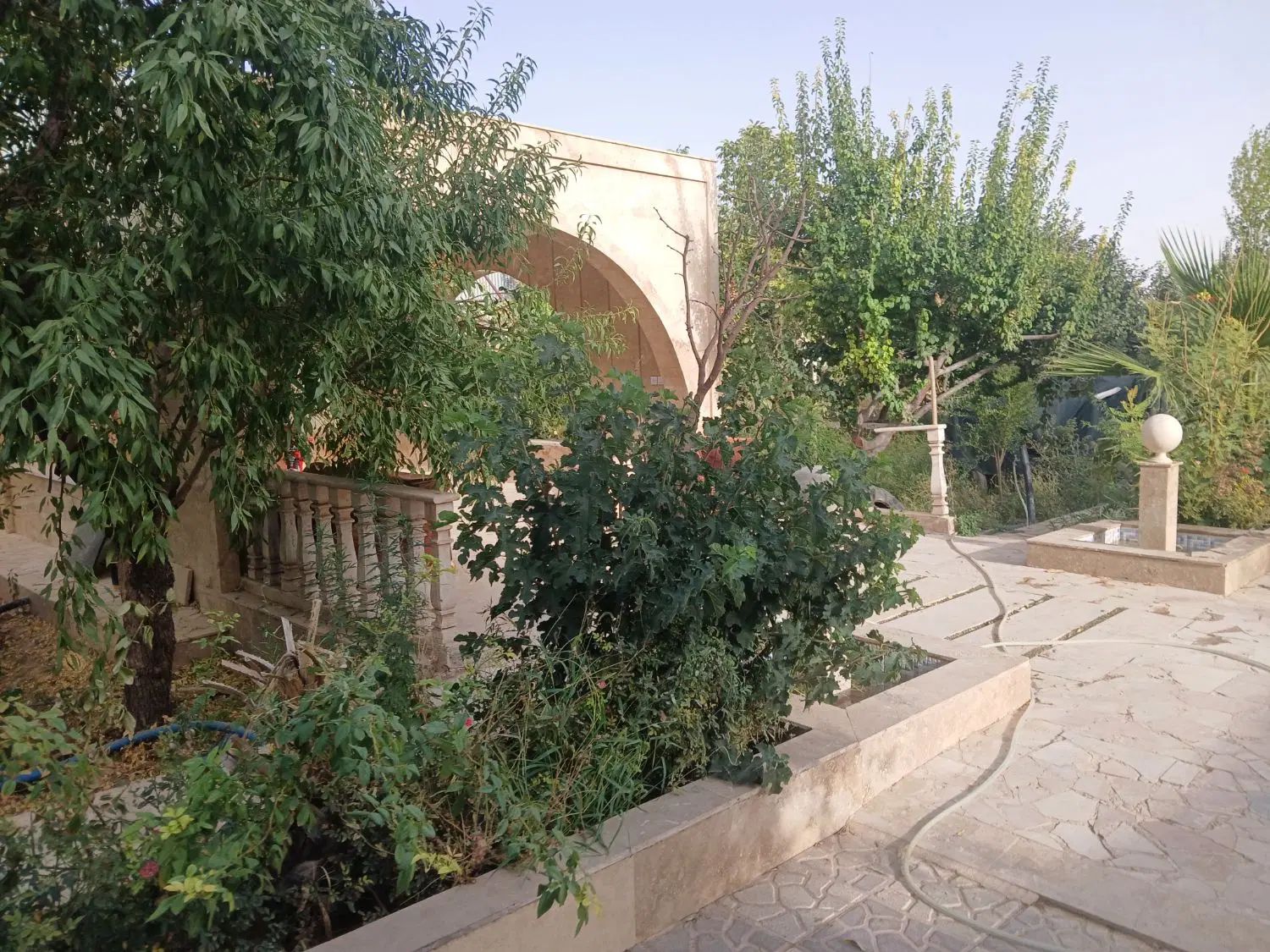 زمین۵۷۶مترجهت ساخت ویلاسندارآب داخل مجتمع چکلاکوب|فروش زمین و ملک کلنگی|مشهد, توس فردوسی|دیوار