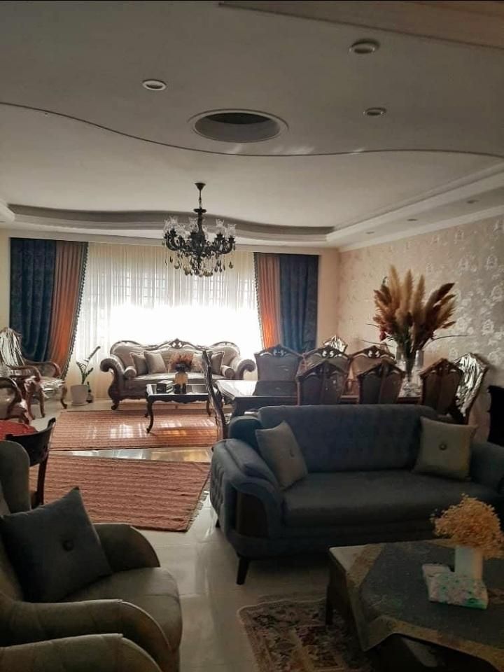 110 متر*2پارکینگ* تک بازدید* نگین بلوار فردوس|فروش آپارتمان|تهران, کوی فردوس|دیوار