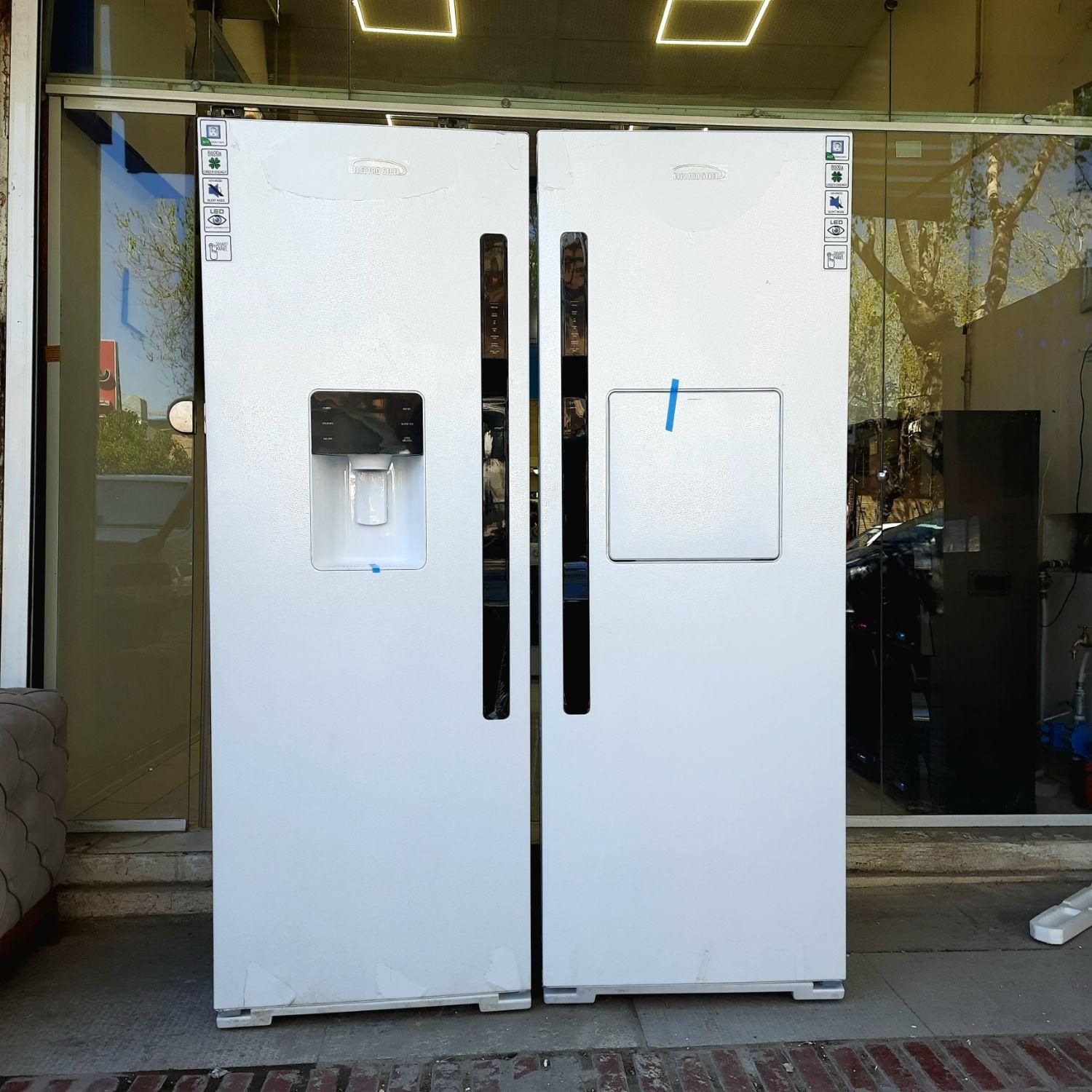 الکترواستیل Es23 Es24 Es27 Es34 Es35 Es20|یخچال و فریزر|شیراز, گود عربان|دیوار