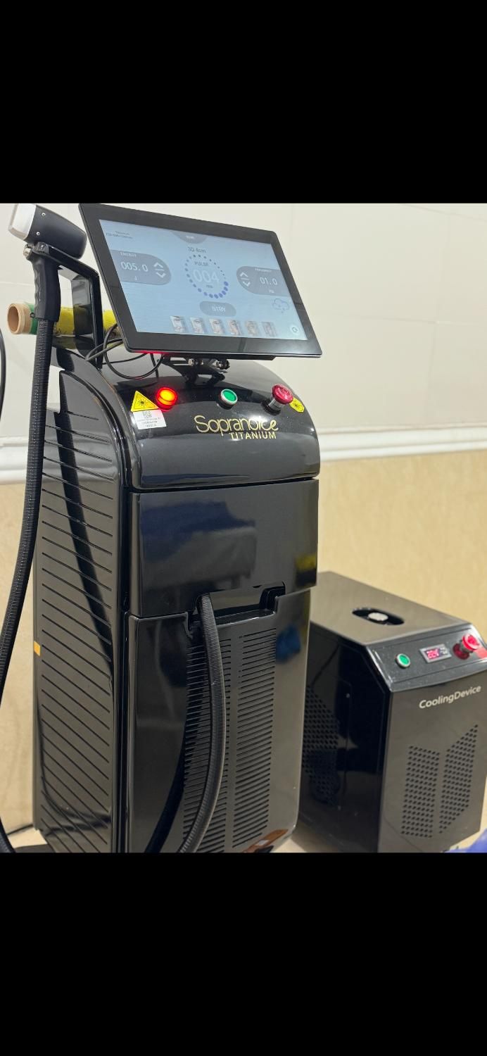 لیزر موهای زائد آقایان و خانمها|خدمات آرایشگری و زیبایی|برازجان, |دیوار