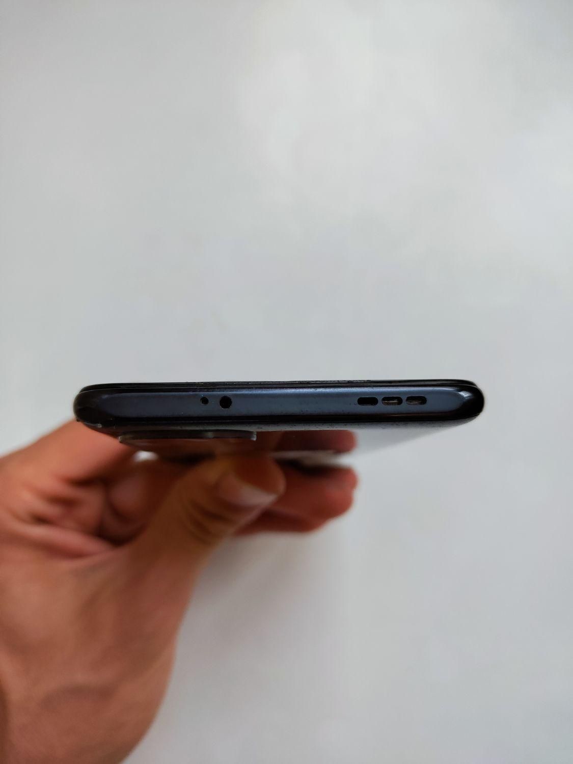 شیائومی Redmi Note 10 با حافظهٔ ۶۴ گیگابایت|موبایل|تهران, ابوذر (منطقه ۱۵)|دیوار