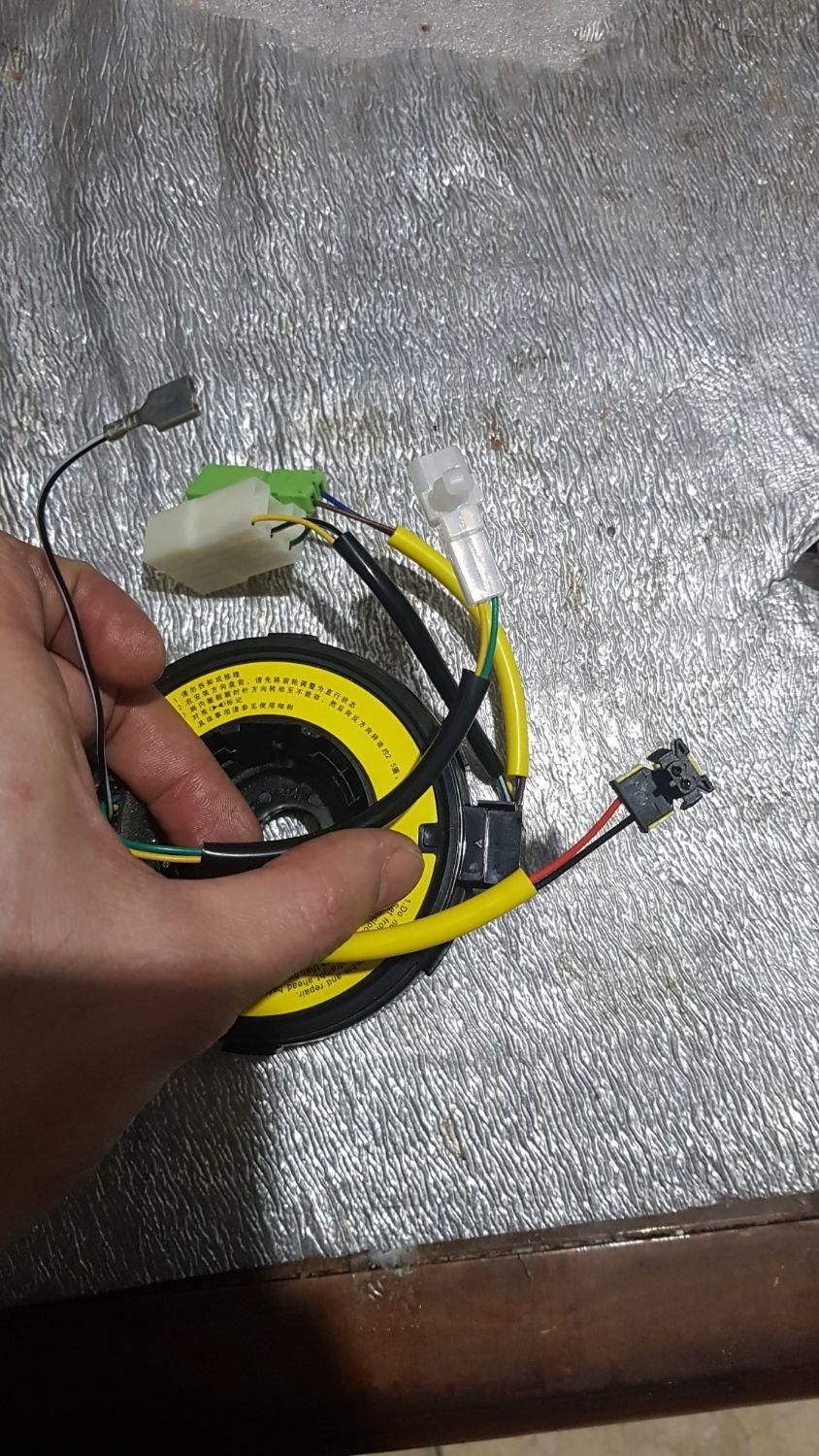 پخش تخصصی لوازم جیلی و لیفان|قطعات یدکی و لوازم جانبی|تهران, امین حضور|دیوار