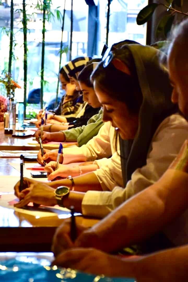 فن بیان کلید موفقیت تو|خدمات آموزشی|اصفهان, خواجو|دیوار