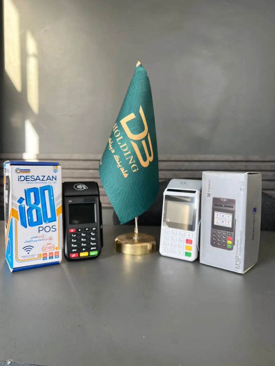 کارتخان P10پوز باسیم سیار X5 کشیر لمسی کارتخوان پز|فروشگاه و مغازه|مشهد, سعد آباد|دیوار