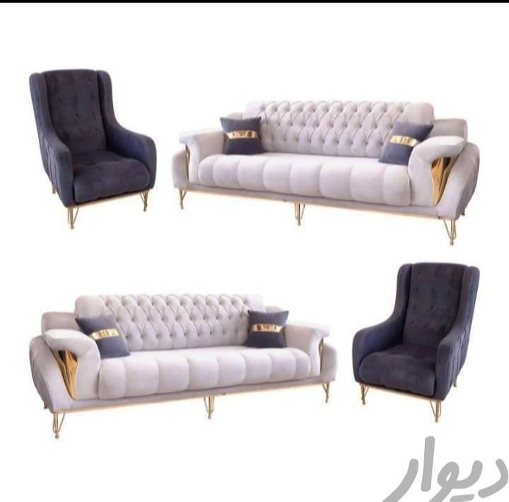 مبل شویی در منزل و شستشویی مبل با دستگاه|خدمات نظافت|کرج, باغستان|دیوار