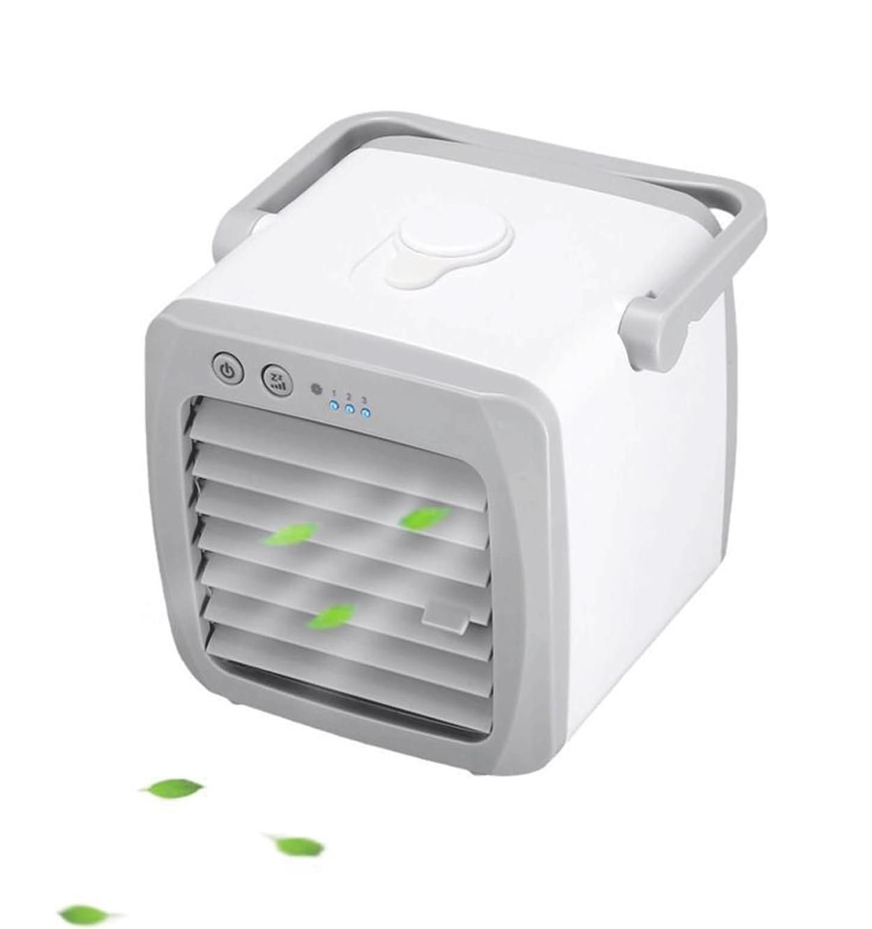 کولر آبی مینی PORTABLE USB AIR COOLER|کولر آبی|تهران, آبشار|دیوار