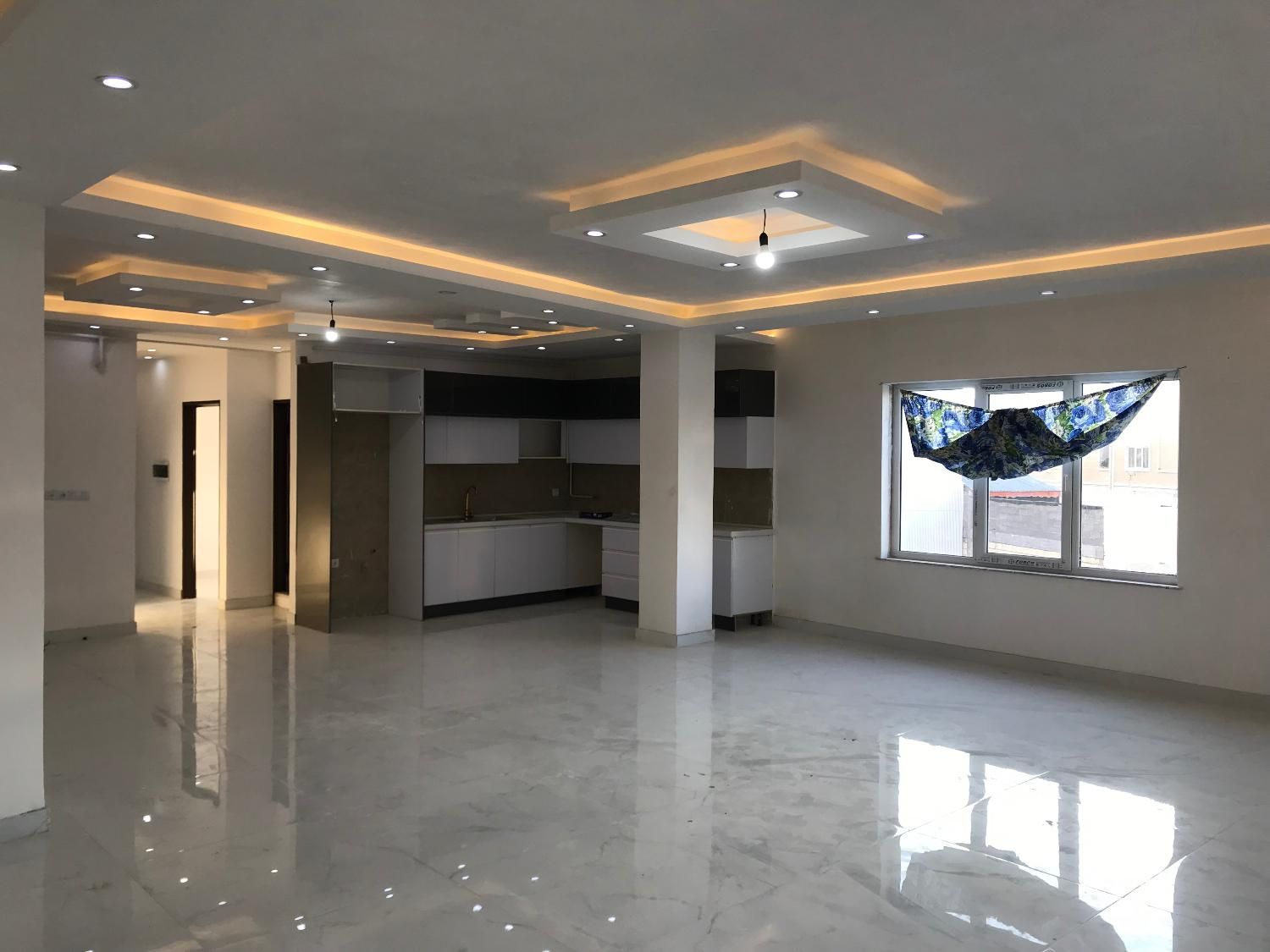 اجاره آپارتمان مسکونی در فرهنگیان / سیا اسطلخ|اجارهٔ آپارتمان|رشت, سیا اسطلخ|دیوار