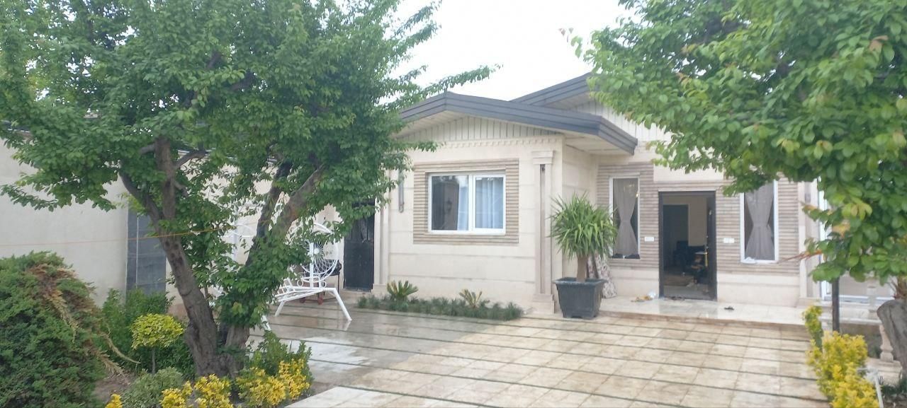 اجاره ویلا با استخر سرپوشیده|اجارهٔ کوتاه‌مدت ویلا و باغ|هشتگرد, تهران دشت|دیوار