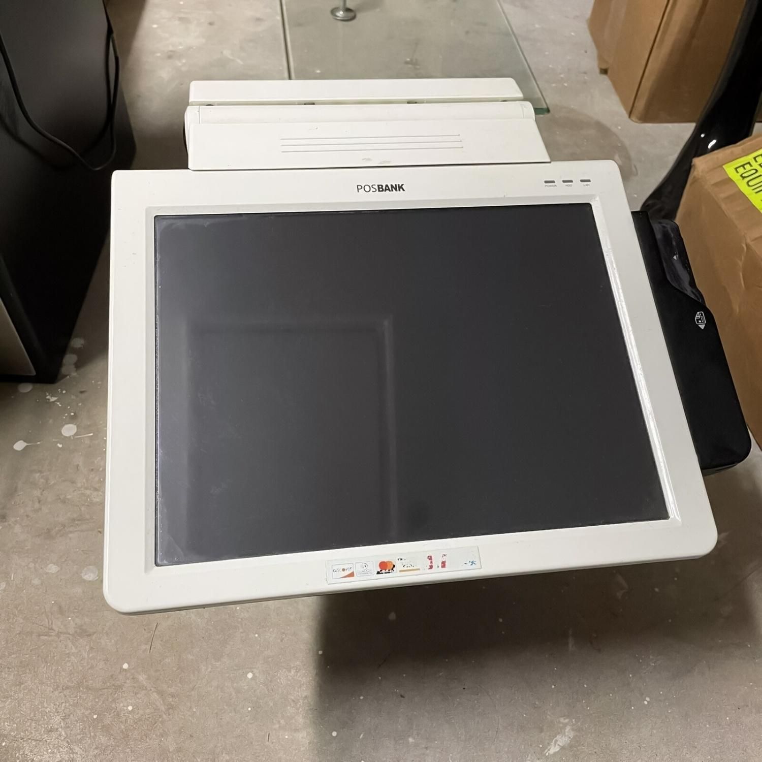 POSBANK صندوق فروشگاهی|فروشگاه و مغازه|شیراز, ارم|دیوار