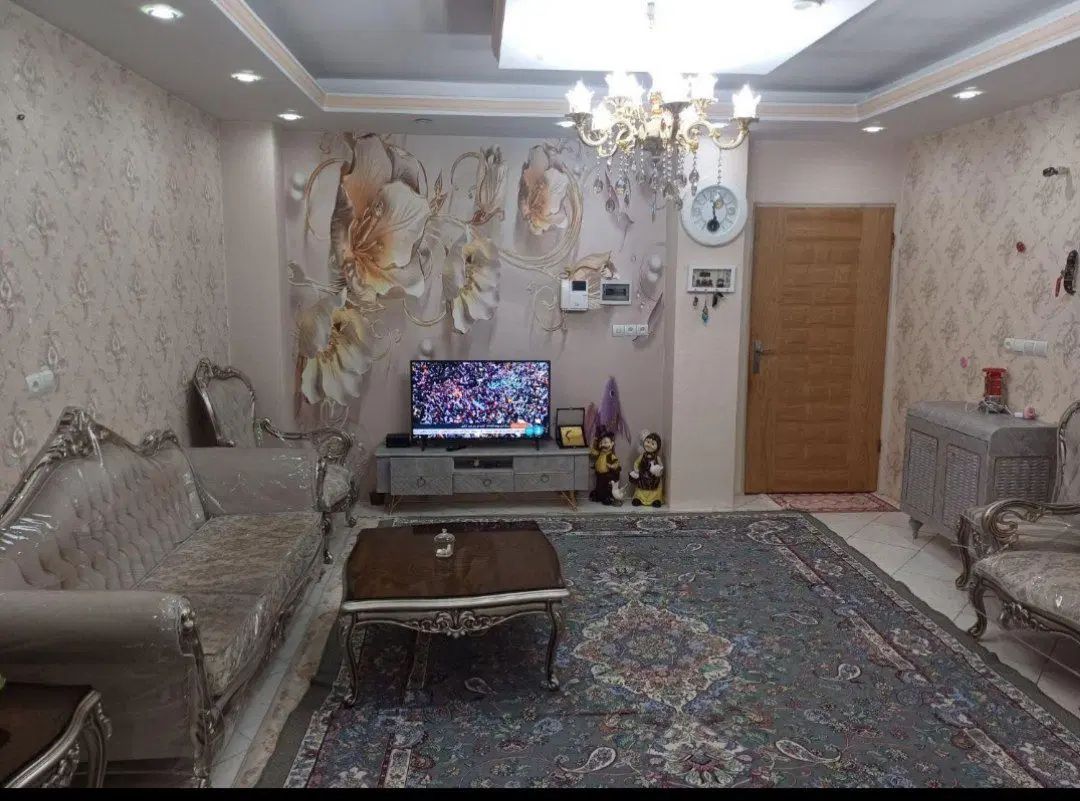 رهن آپارتمان ۷۰ متری/میرزایی/بر اتوبان اصلی|اجارهٔ آپارتمان|قرچک, میرزائی شمالی|دیوار