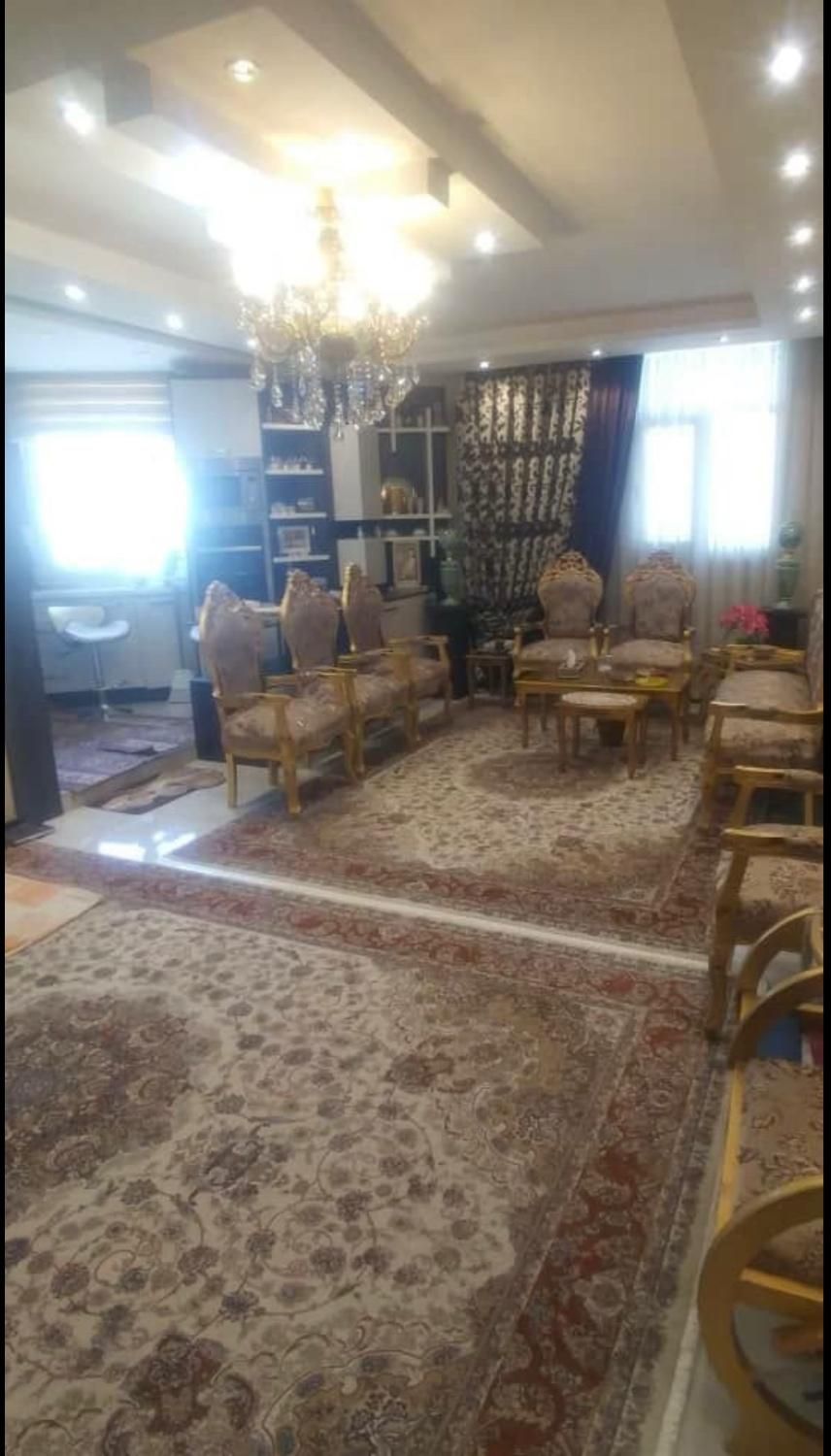 رهن و اجاره واحد ۸۸ متری دو خوابه کارمندان جنوبی|اجارهٔ آپارتمان|کرج, کوی کارمندان جنوبی|دیوار