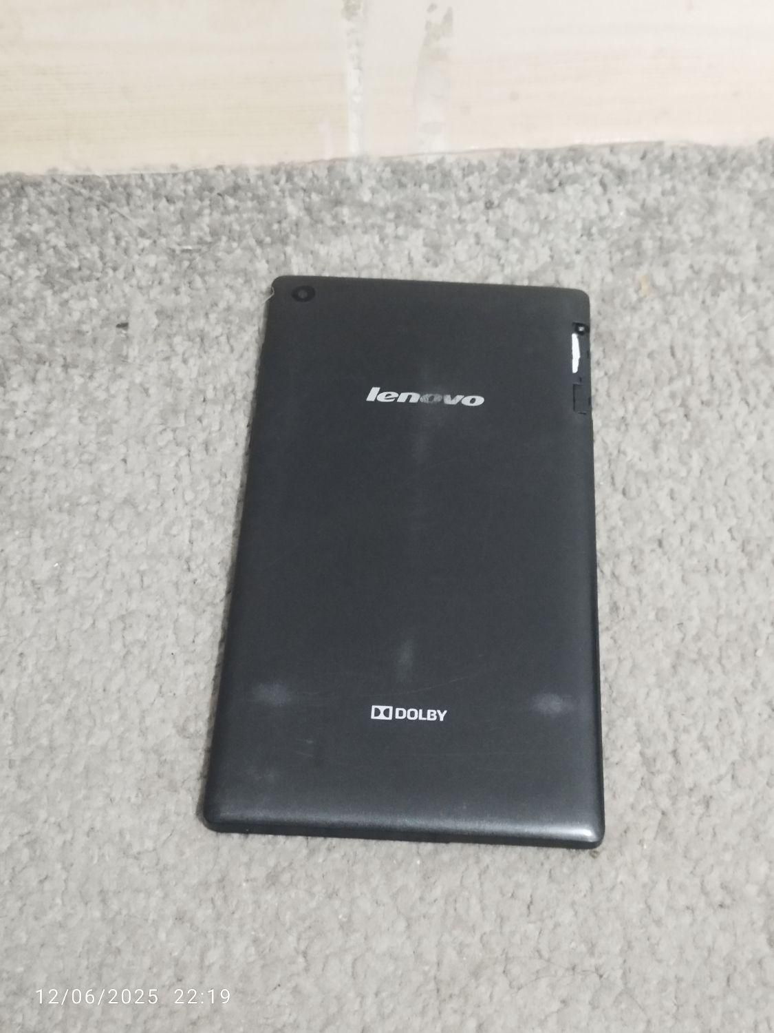 تبلت Lenovo|تبلت|کرج, ملارد|دیوار