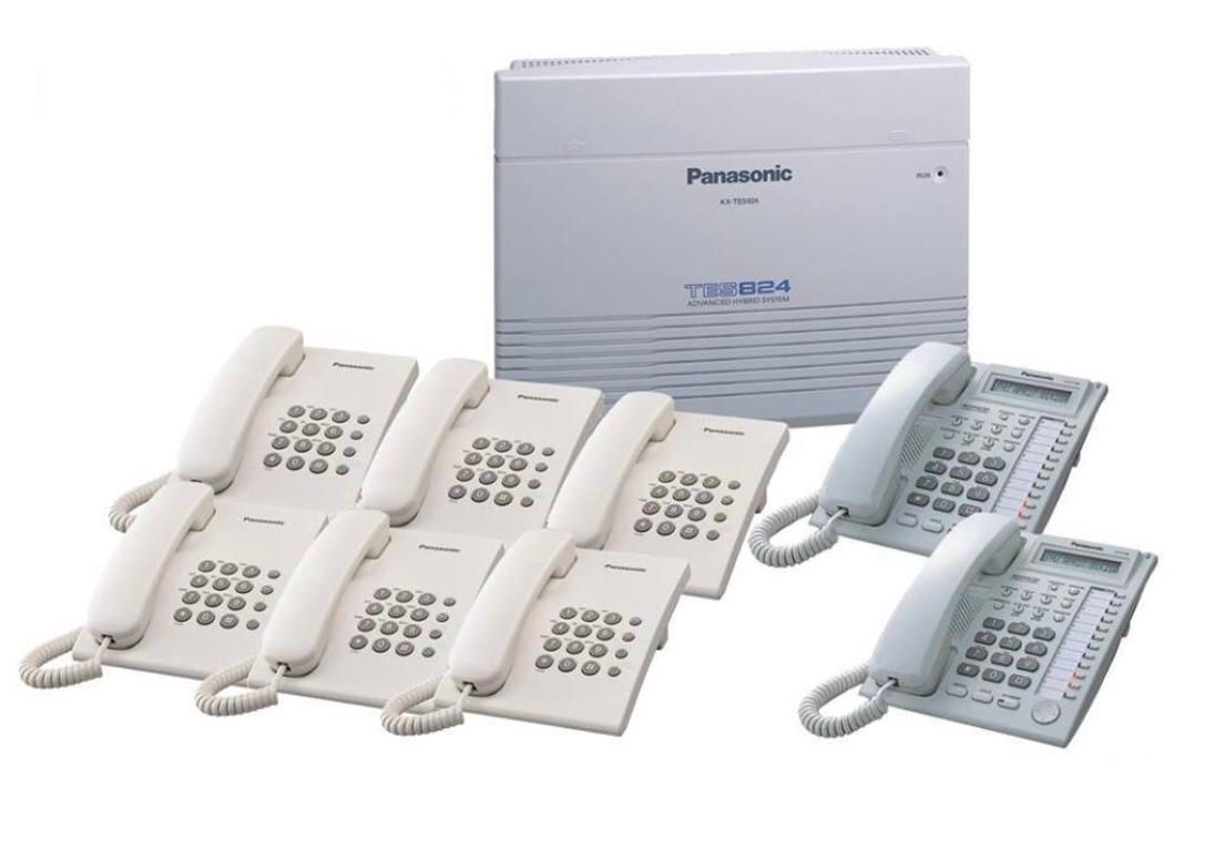 خرید فروش ، نصب ، تعمیرات سانترال تلفن جا بجایی|خدمات پیشه و مهارت|تهران, صادقیه|دیوار