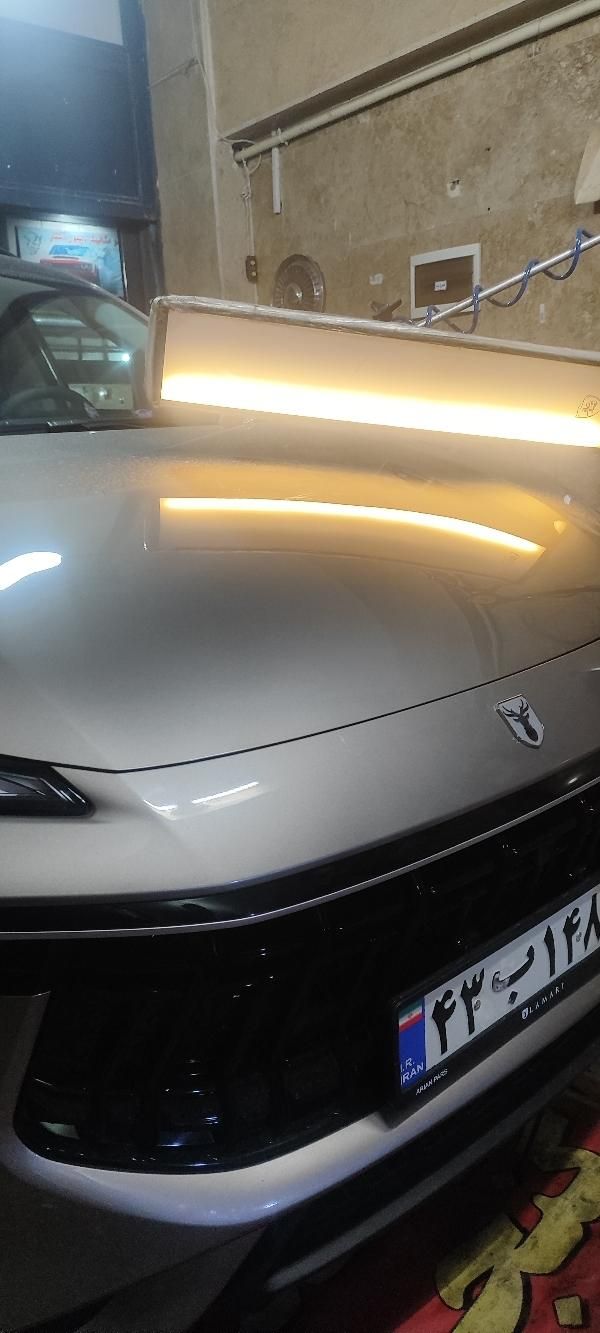 صافکاری PDR بدون رنگ و بدون افت قیمت|خدمات موتور و ماشین|اراک, |دیوار