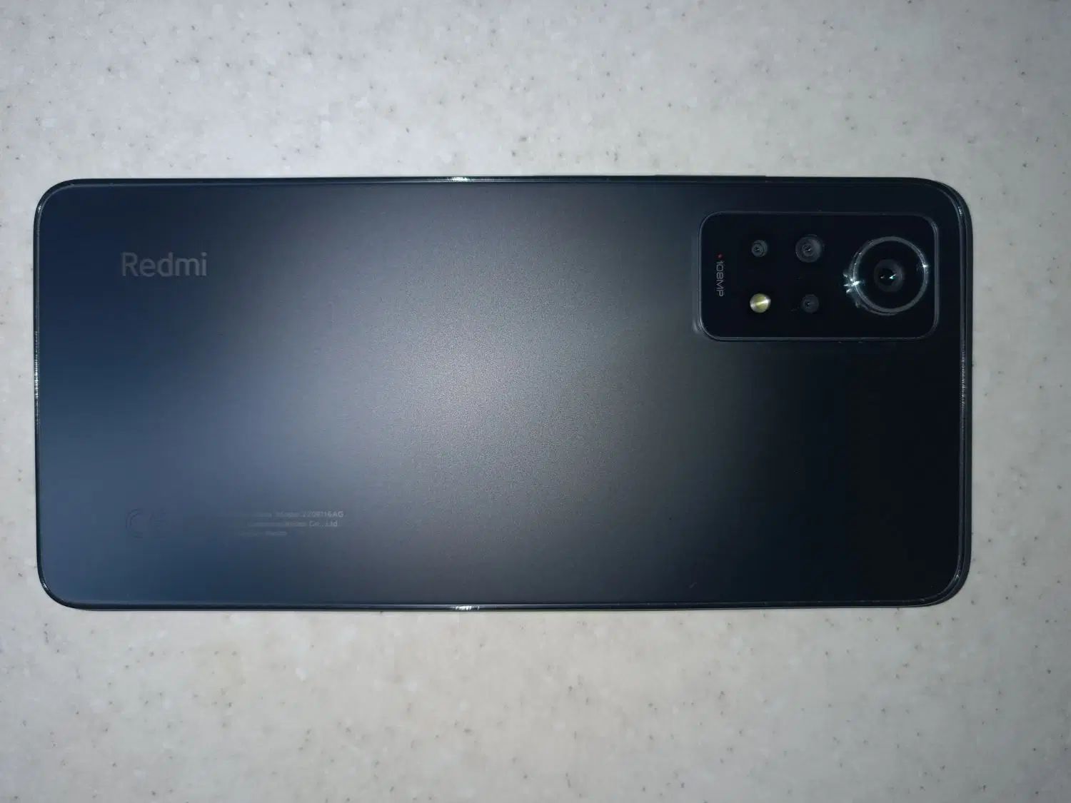 Redmi note 12 pro|موبایل|تهران, بنی‌هاشم|دیوار
