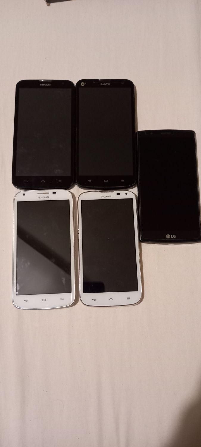 تاچ و ال سی دی بدون برد|لوازم جانبی موبایل و تبلت|مشهد, الهیه|دیوار