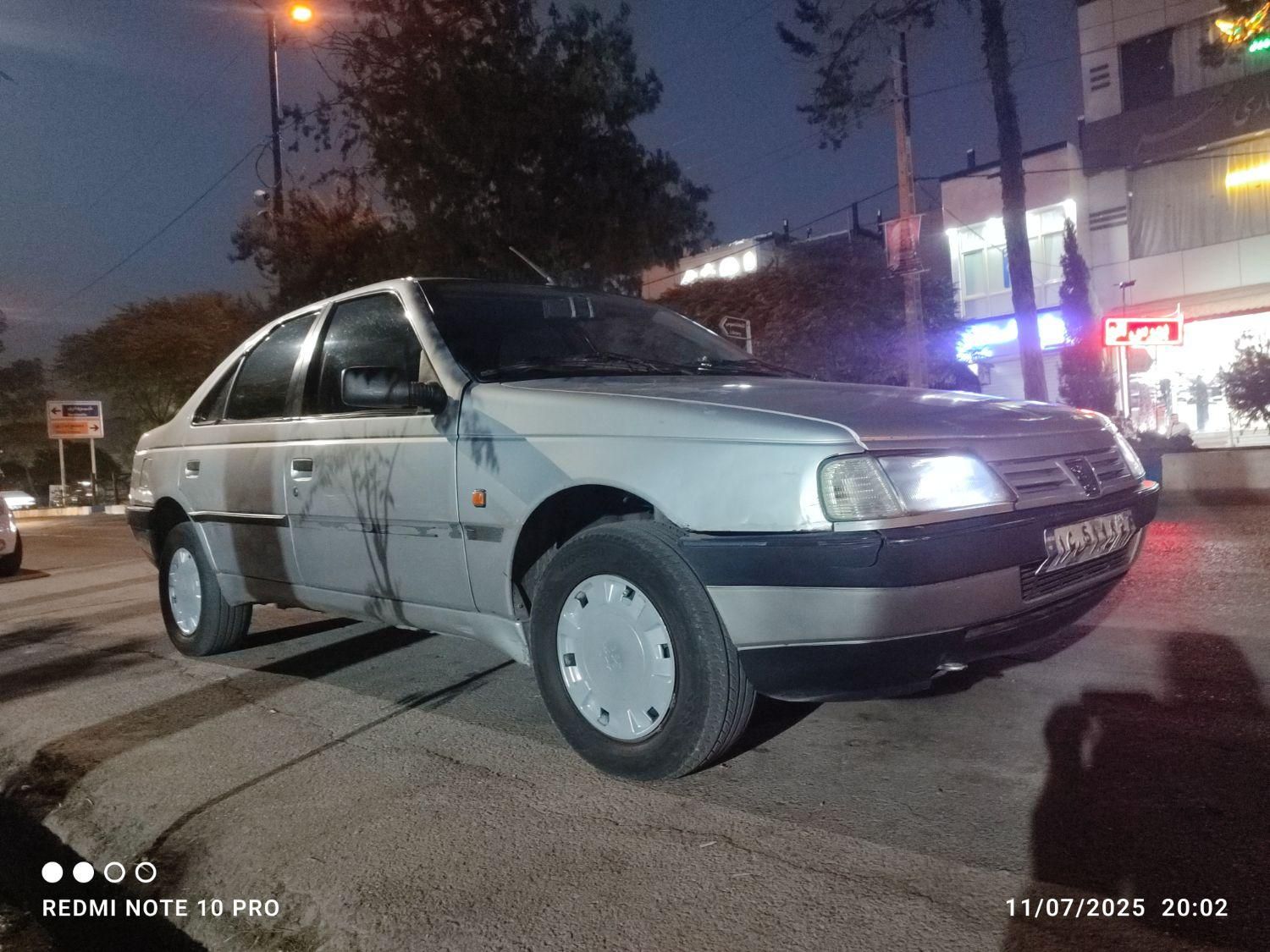 جابجایی مسافر از کوهدشت به تهران پنج شنبه 8/15|خدمات حمل و نقل|کوهدشت, |دیوار